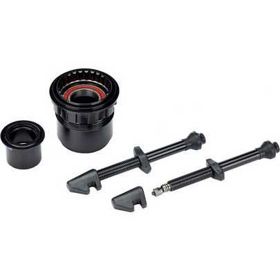 Komplet kół DT Swiss GRC 1100 Carbon 700C CL 50mm 12x100/142mm