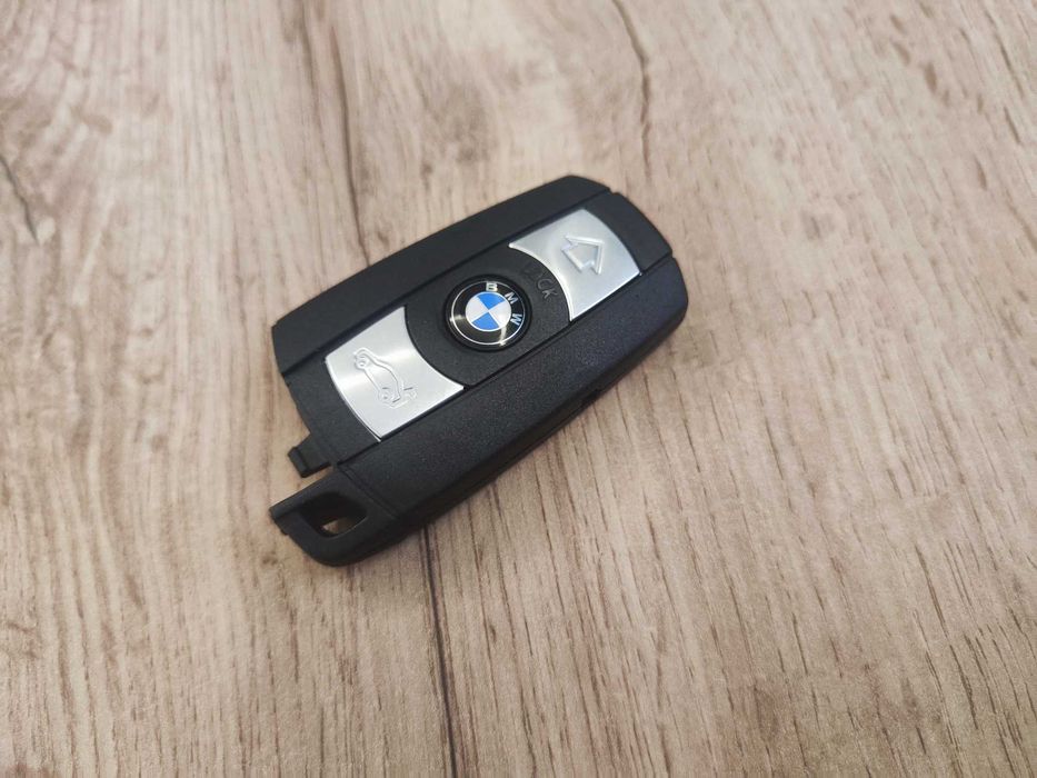 OE Kluczyk pilot BMW 434 Mhz E84 E87 E90 E60 E61 E63 E70 E71