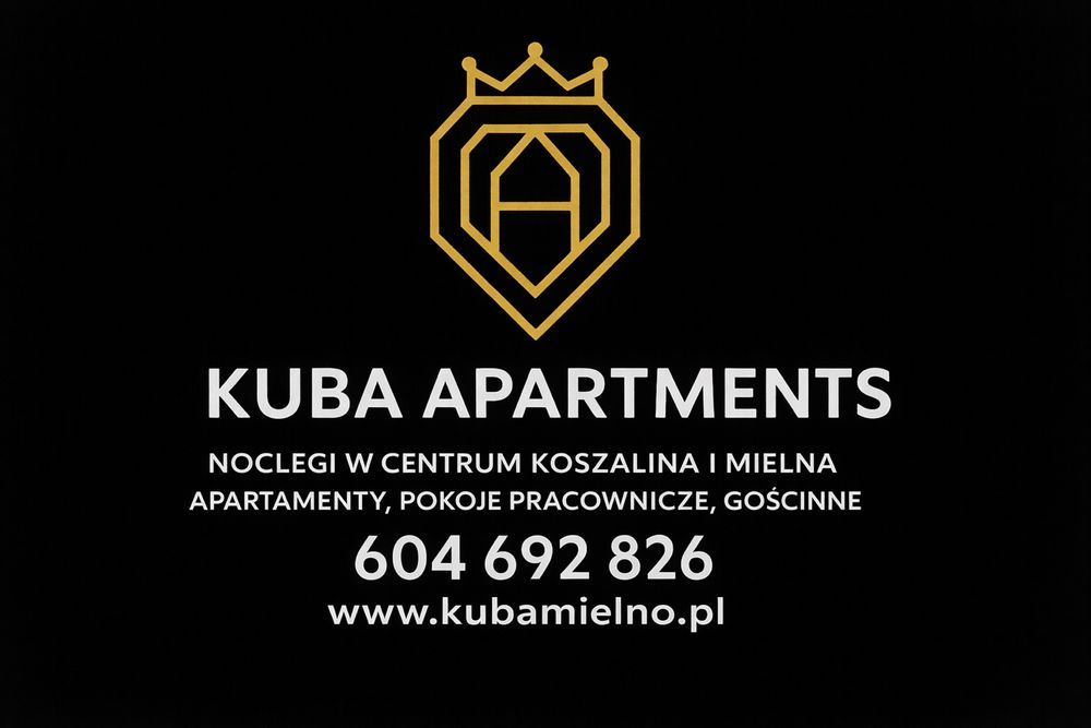 Pokoje pracownicze w centrum Mielna