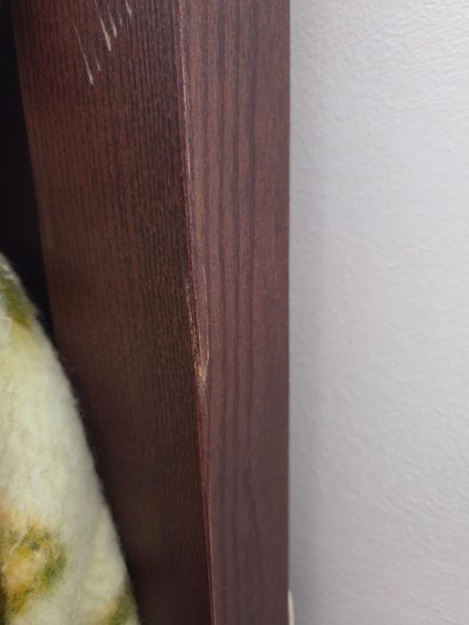 Cama de Solteiro com Colchão NOVO