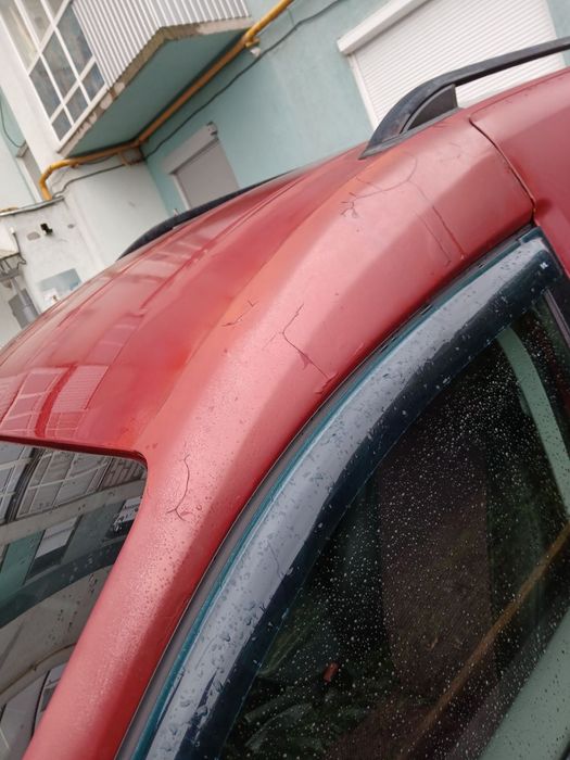 Продам volkswagen caddy