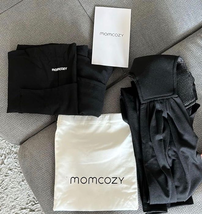 Masurpio/sling Momcozy