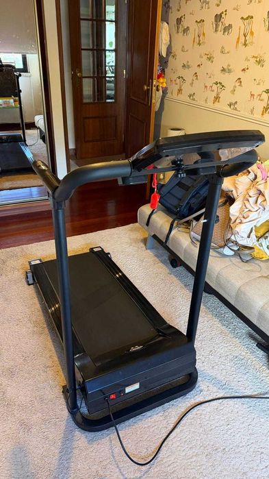 Passadeira De Corrida POWERFIT Flash