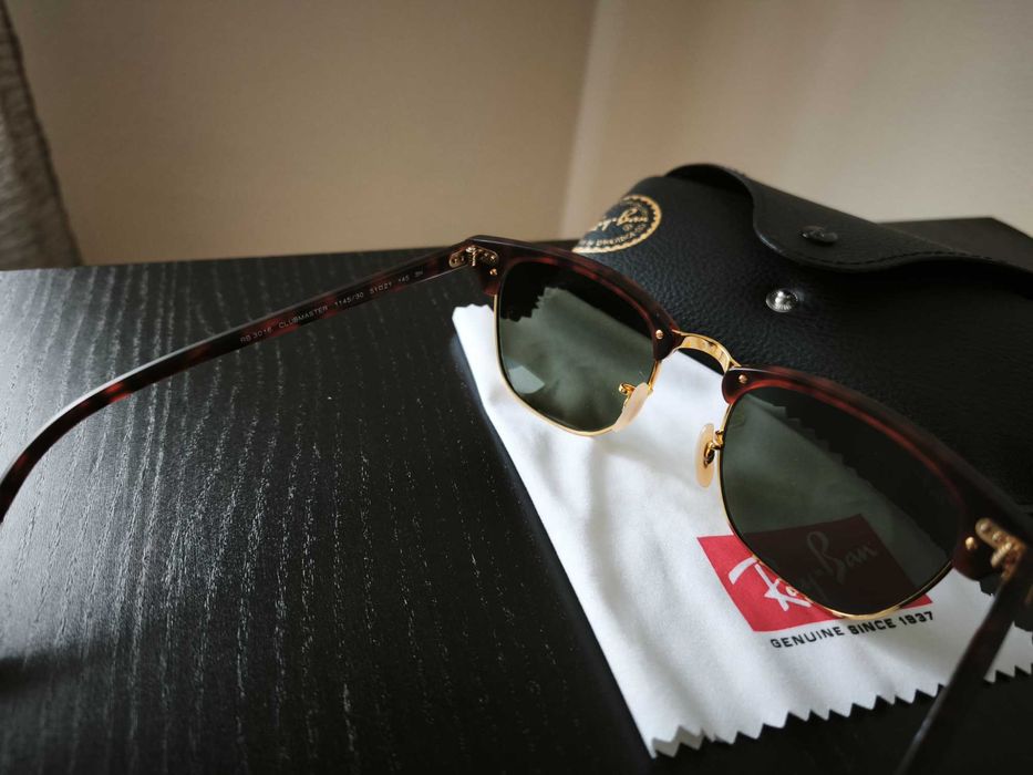 Óculos de sol Ray Ban