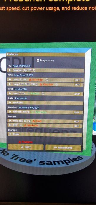 Karta graficzna Zotac Geforce 210 1GB DDR2 128bit