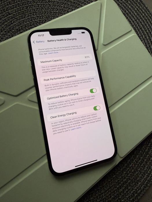 Iphone 13 Pro Max 128gb neverlock