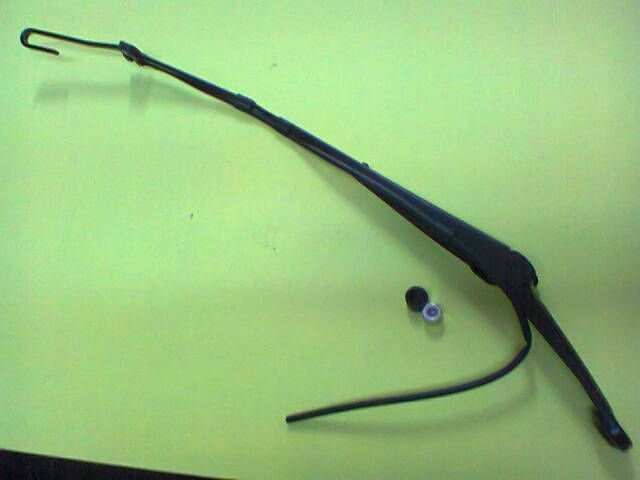 hastes das escovas do limpa vidros mercedes sprinter 1995-2006
