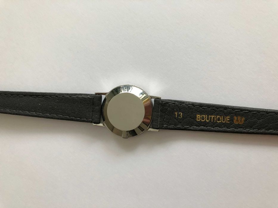 Omega De Ville, zegarek damski