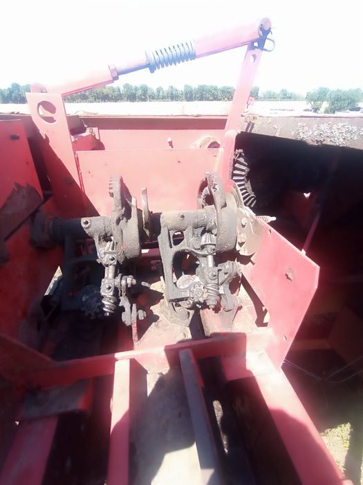 Тукопрес vikon sp 481