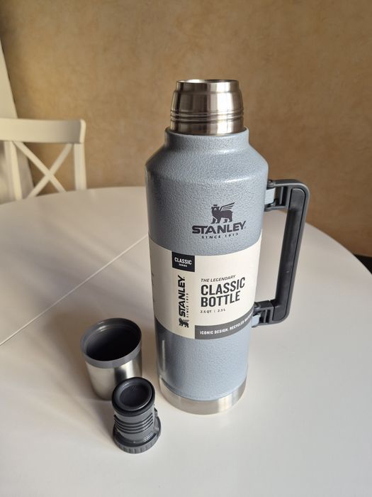 Tермос Stanley Classic Bottle  2.3 L  США