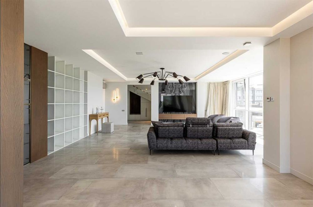 Аркадия вид на море