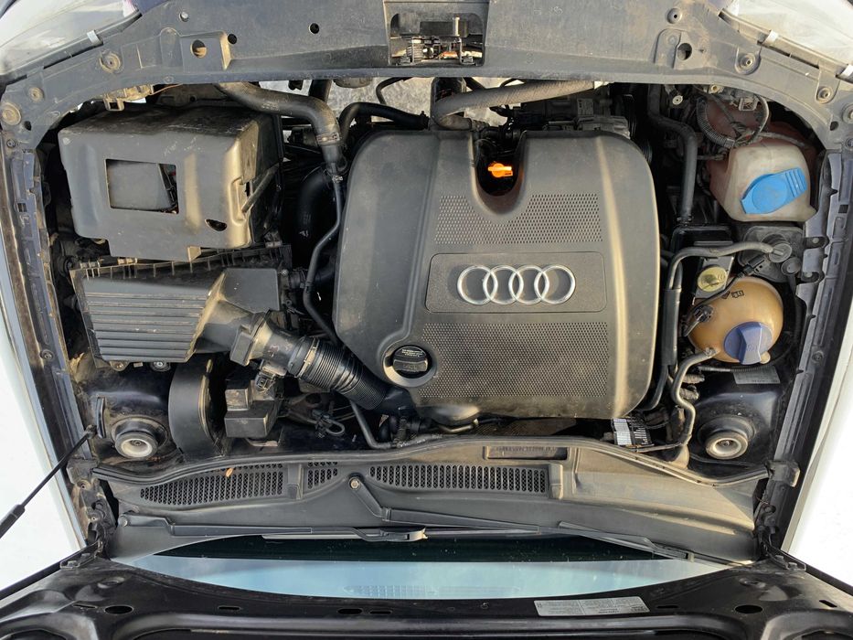 Audi A3 2002 1.6 бензин