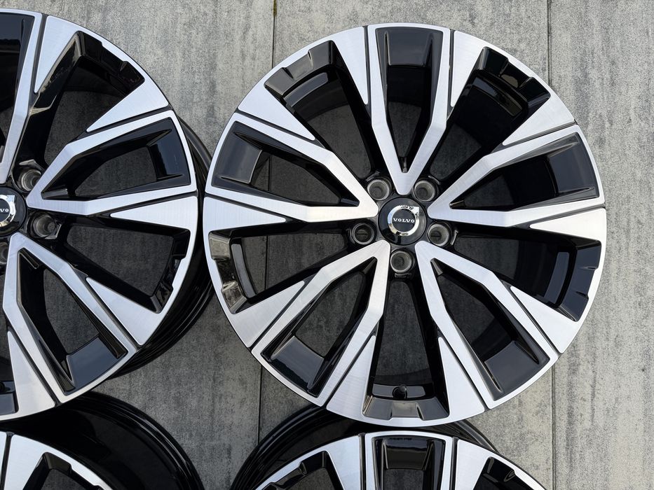 Felgi Oryginalne VOLVO 19” ET50.5 XC60 XC90 V60 V90 S90