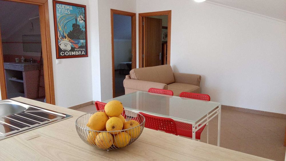 Apartamento férias Altura Algarve