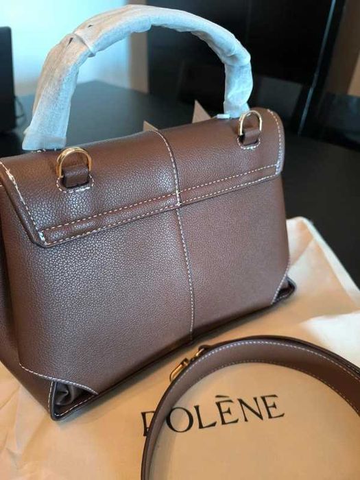 Mala Polène Mokki