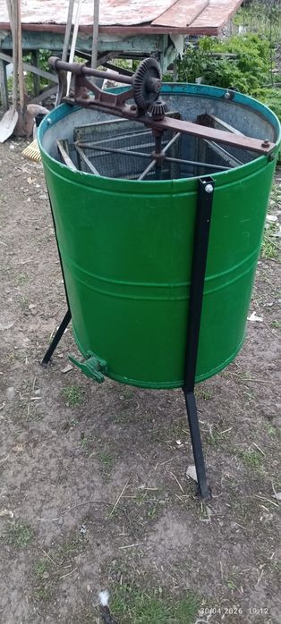 Продам медогонку