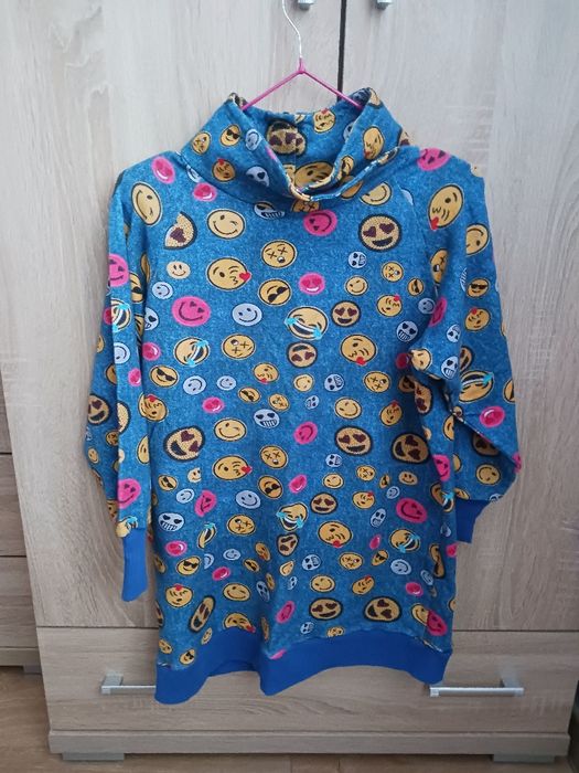 Sprzedam bluzę dla dziewczynki