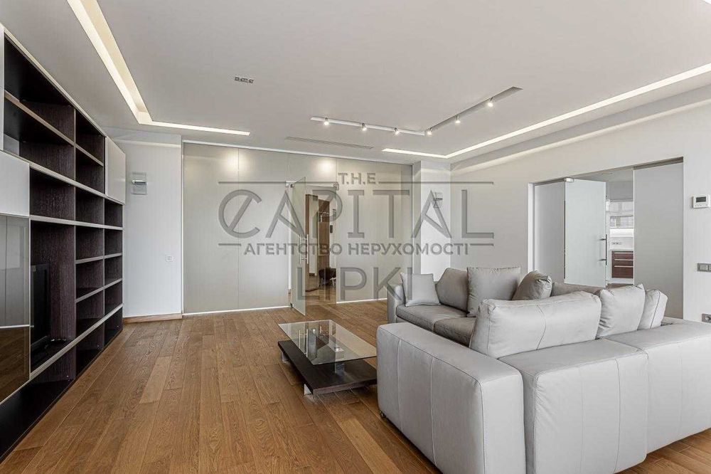 3-кімнатна квартира за адресою вул. Андрія Верхогляда (площа 170 м²) - Atlanta.ua - фото 4