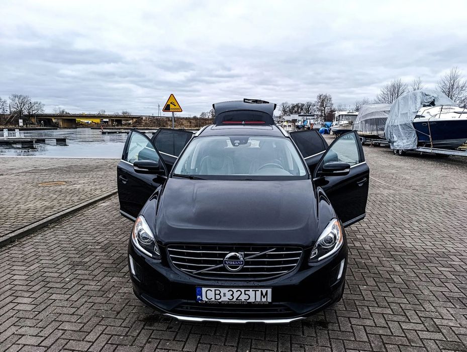 Volvo XC 60