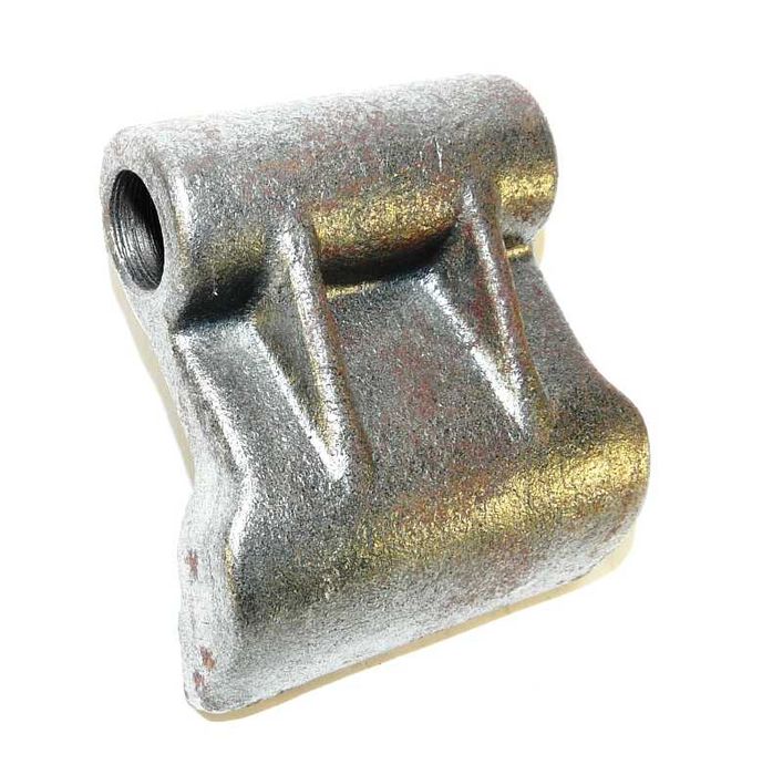 Bijak młotkowy RM-98 kosiarka bijakowa mulczer Ducker SaMasz