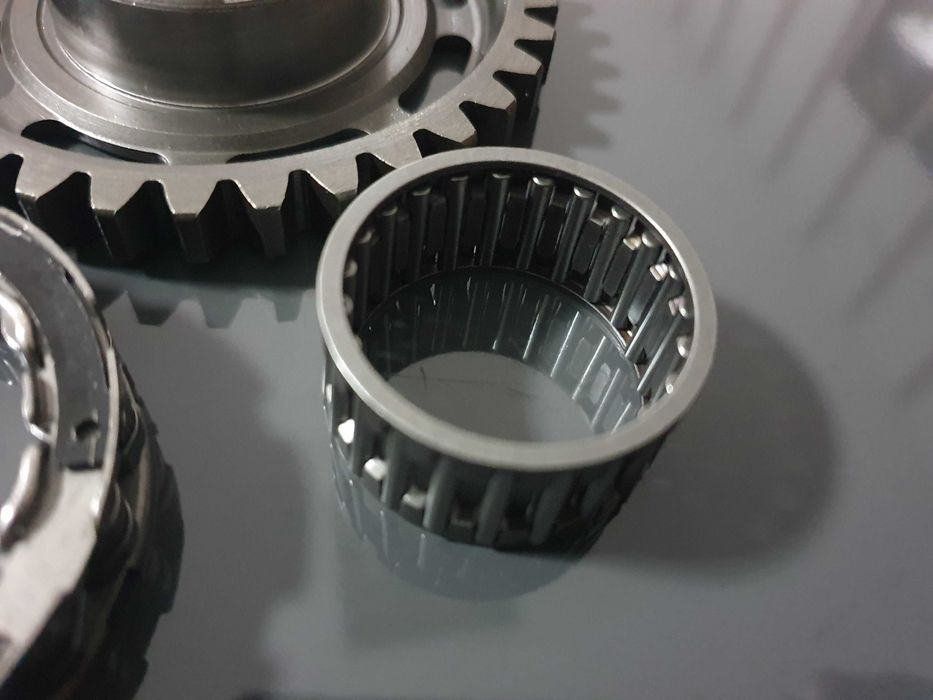 Embraiagem de motor de arranque Honda TRX 450