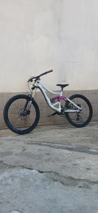 Specialized Big Hit 2 - Ótimo Estado