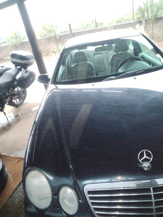 Mercedes clk 200 kompressor453343668444876803