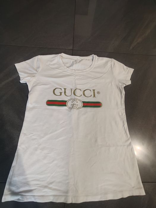 Koszulka damska extra