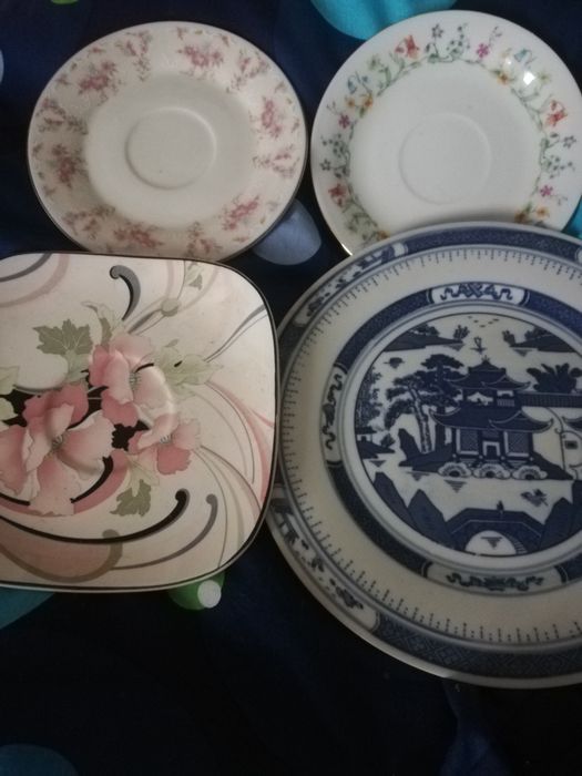 Caras decoração paredes