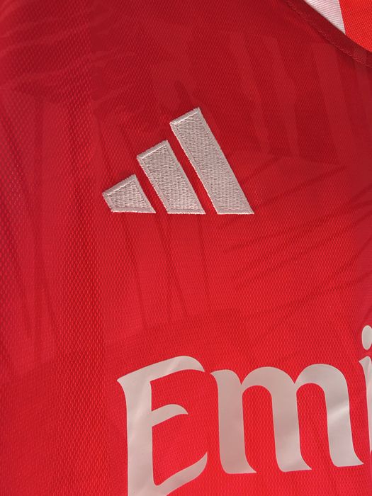 Camisola benfica