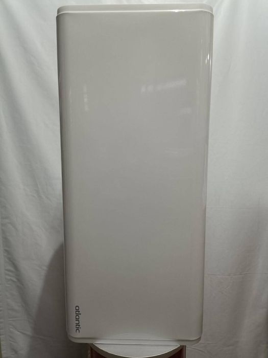 Водонагрівач бойлер Atlantic Vertigo Basic 100   80 л плоский