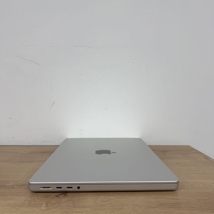 Open box Macbook Pro 14 2023(2024) M3 8Gb | 512Gb • ГАРАНТІЯ М3 Макбук