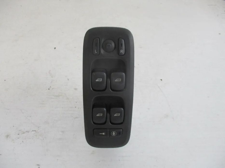 Comando Botoes Interruptor Vidros Volvo S60