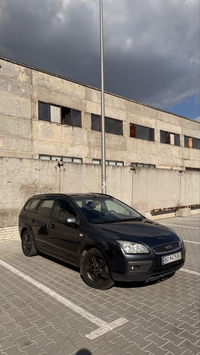 Продаю авто Ford focus 2