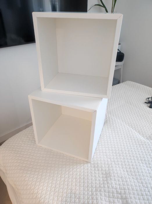 Półki Ikea 3 sztuki