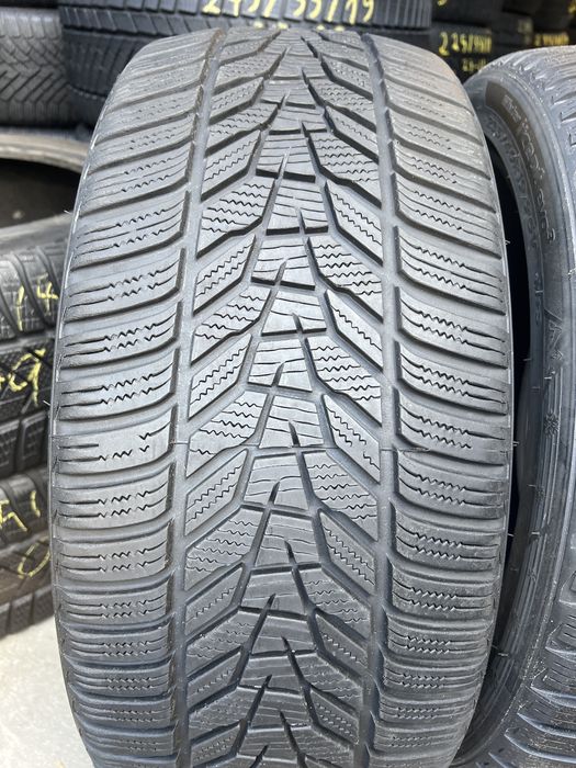 #Opony Hankook Icept evo3 235/40/19 para