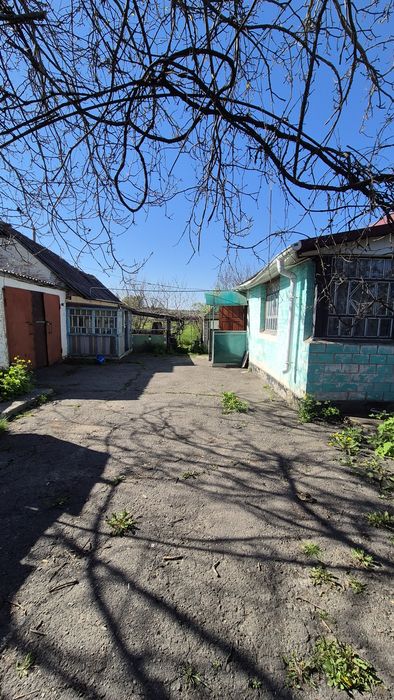 Продаж  будинку.  С. Великополовецьке . Копанка, гараж - View 2