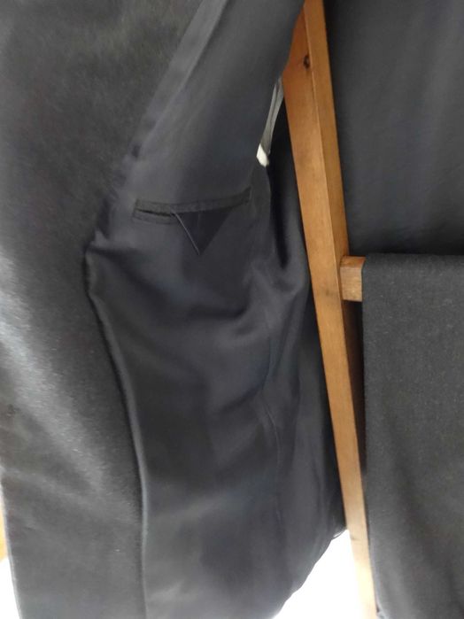 Fato de Homem Giovanni Gali