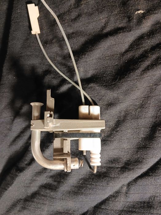 Elektrody Junkers  WP, WRP, WRDP