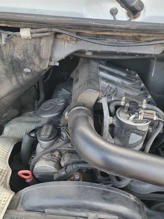 Продам Mercedes Sprinter 2.2cdi