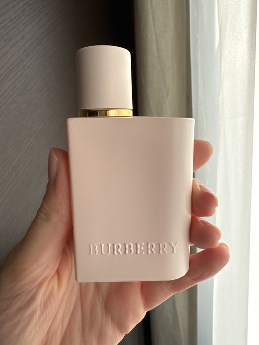 Her Elixir Intense - Burberry 30ml