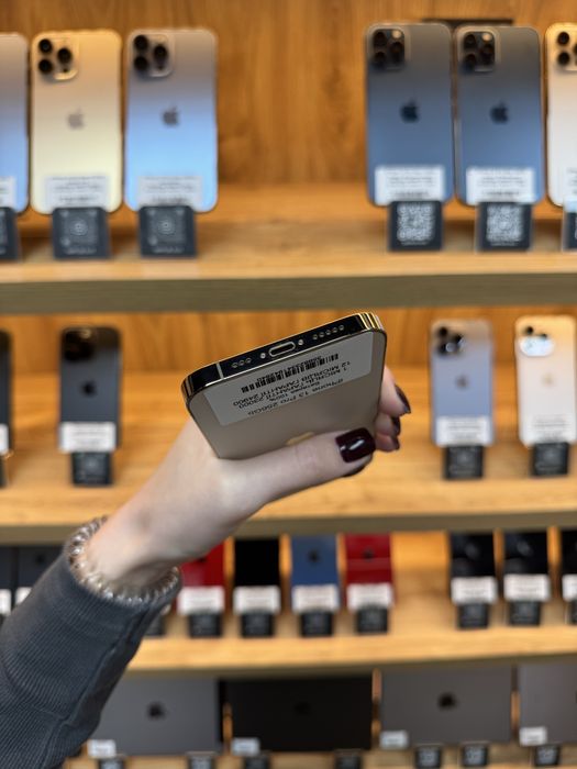 iPhone 13 Pro 256Gb 100% Батарея | Гарантія