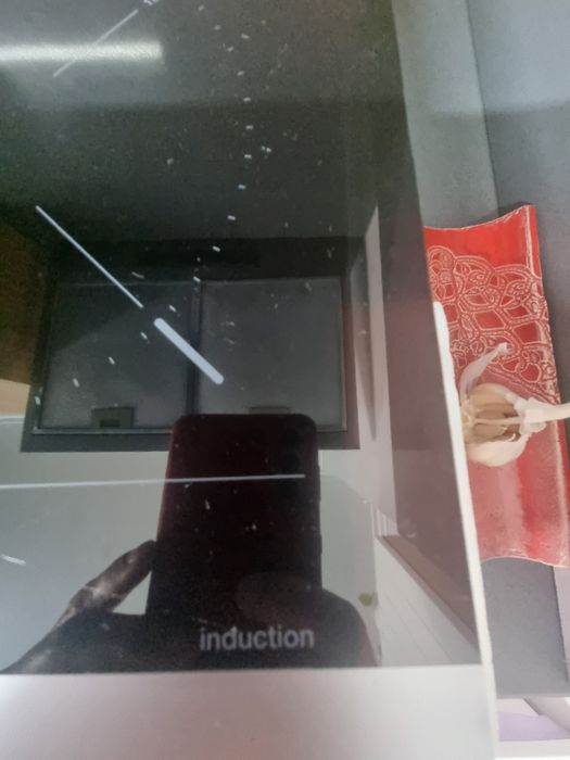 Placa de indução Teka