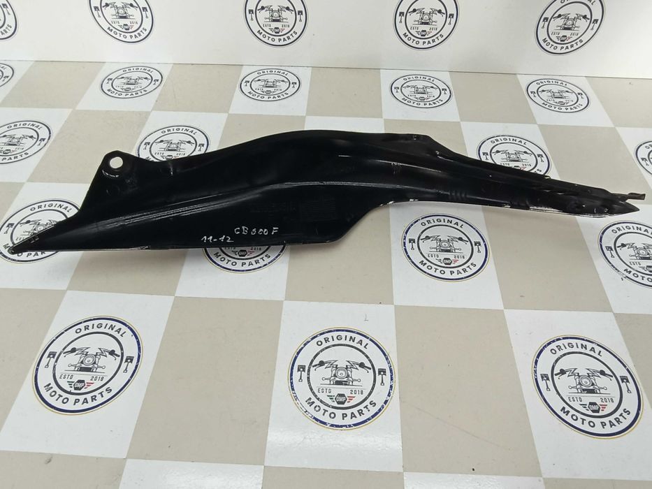 Peças para CB600 Hornet 2007/2014