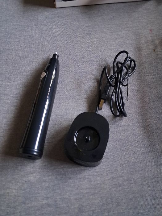 Ładowarka do szczoteczki do zębów