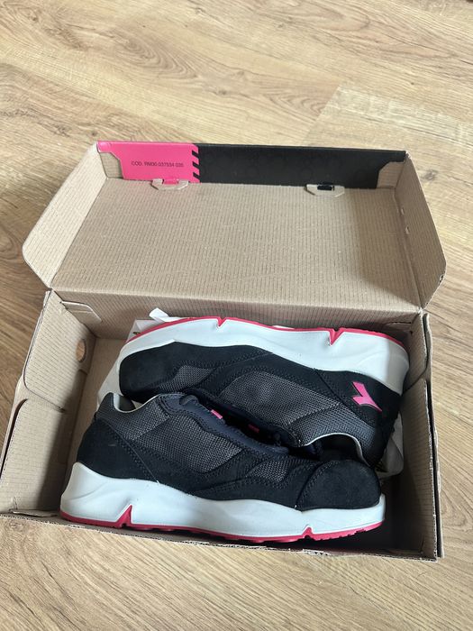 Damskie buty robocze