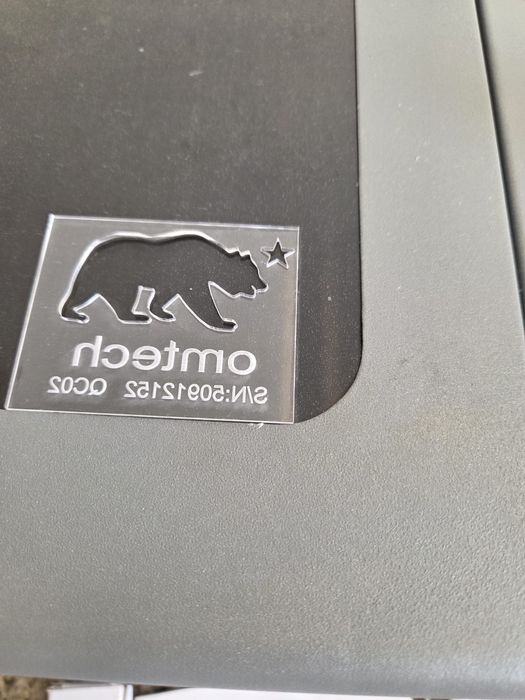 Maquina gravar a laser de co2