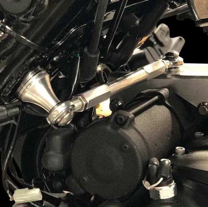 Стабілізатор рами Harley-Davidson Touring