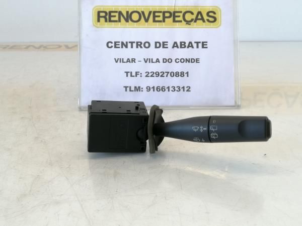 Conjunto / manetes de luzes e limpa vidros PEUGEOT 206 (2A/C)