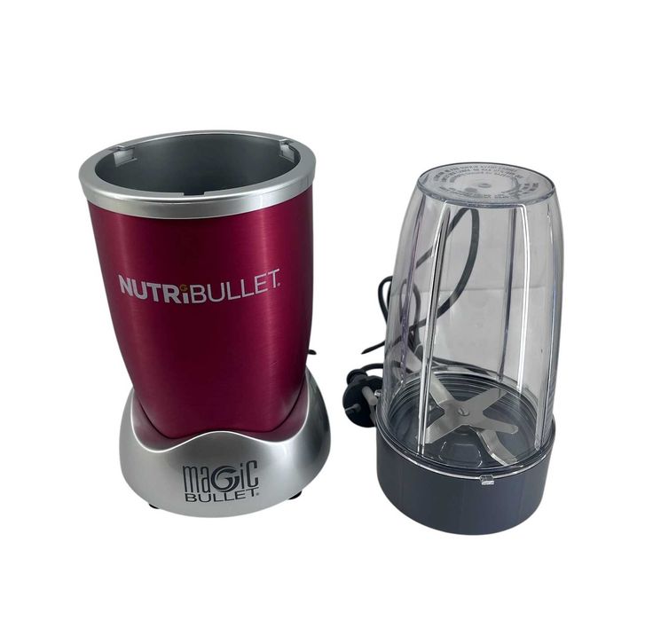Blender Nutribullet NB-101B